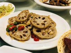 -金德酒楼(沧口路店)