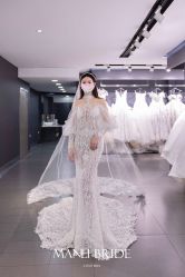 点击看大图 -MANLI BRIDAL婚纱