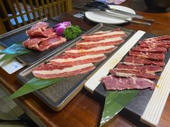 -热血兄弟·炭火烤肉(融侨中心店)