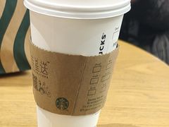 -星巴克(北京南站2B检票口)