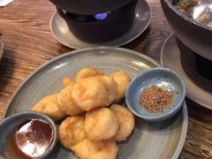 -青年公社烤鸭(青年路店)