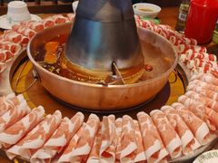 -刘老表·瓦罐汤涮肉(青云谱店)