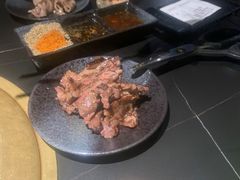 -谷牛和牛烤肉(漕河泾印象城店)