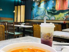 -PHO爺·越南料理(亦庄大族广场店)
