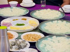 -绿雅居原生态农庄(小涌店)