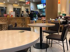 大堂-德克士(聚银时代店)