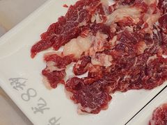吊龙-杏花吴记牛肉火锅