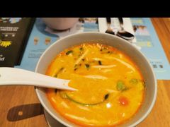 冬荫功虾汤-帕蓝·暹罗料理(曲阳店)