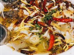 -新太二·鲜料川菜(晶耀前滩店)