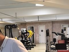 -中田健身工作室(中针商务店)