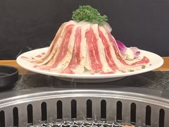 -梦山水日本烧肉(五四广场店)