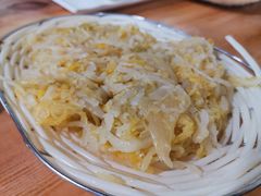 酸菜-元盛居(生态大街店)