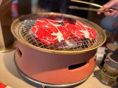 -西塔老太太泥炉烤肉(青浦蟠龙天地店)