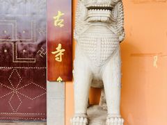 -报恩禅寺