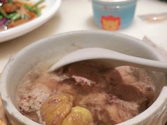 客语土猪汤-客语客家菜(琶洲保利店)
