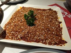 -井格重庆火锅(友谊路新业广场店)