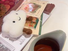 -禄运茶居·手工点心(猎德店)