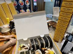 -传闻来紫菜包饭·打糕(西塔韩百店)