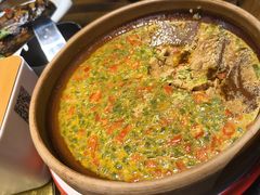 -快乐老家三鲜饺子东北菜(南六中路店)