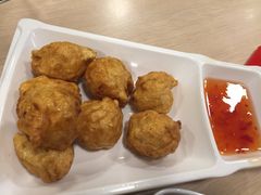 -伤心酸辣粉(体育东路店)