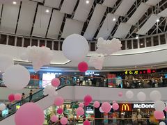 -万达广场(龙湖店)
