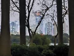 -南宁南湖公园