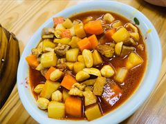 -老裕缘汤包馆(嘉善路店)