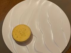 -Amber(置地文华东方酒店)