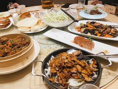 -永乐饭庄(安德路店)