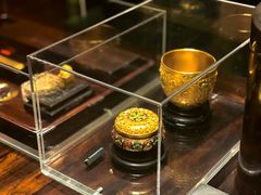 -老铺黄金(工美大厦店)