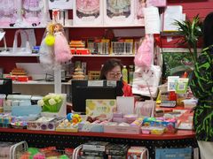 -方庄书店(通润商务会馆店)