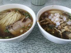 -美味斋(西北街店)