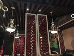 -皇城根北京风味主题餐厅(中海环宇城店)