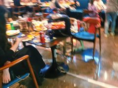 -大连星海皇冠假日酒店