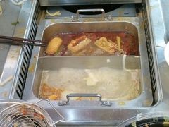 -鑫宝沙茶牛肉火锅(永泰店)