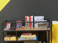 -不倒翁实景剧情密室逃脱(光明凤凰城站店)