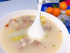 -四季民福烤鸭店(前门店)