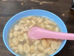 -汕头街四果汤