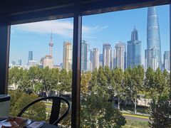 -上海滩餐厅(BFC外滩金融中心店)