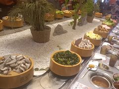 -喜家自助小火锅(乐客城店)
