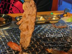 -可心筛网烤肉(南关区幸福一路店)