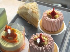 -星巴克(南京鼓楼吾悦广场店)