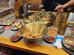 -杨小佳·齐齐哈尔烤肉·烤串(广州店)