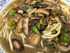 -姚记面馆(瑶琳路店)