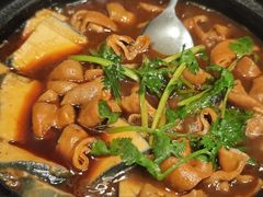 -金哥私房菜馆(张府园总店)