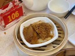 沙爹金钱肚-龙的酒楼·手工早茶·顺德菜(近良路店)