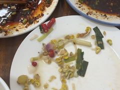 -温记府廟豆汤饭·始于1955年(海椒店)