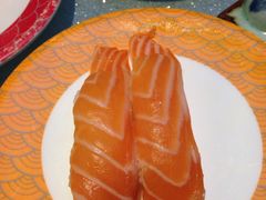 -晴季寿司(红旗街万达店)