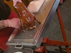 -那家小馆•北京菜•烤鸭(香山店)