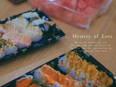 -樟葶谷寿司(椒江店)